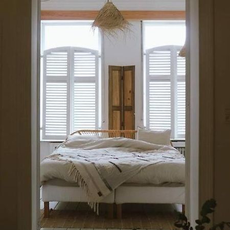 Superbe Appartement Avec Cheminee Verviers Eksteriør billede
