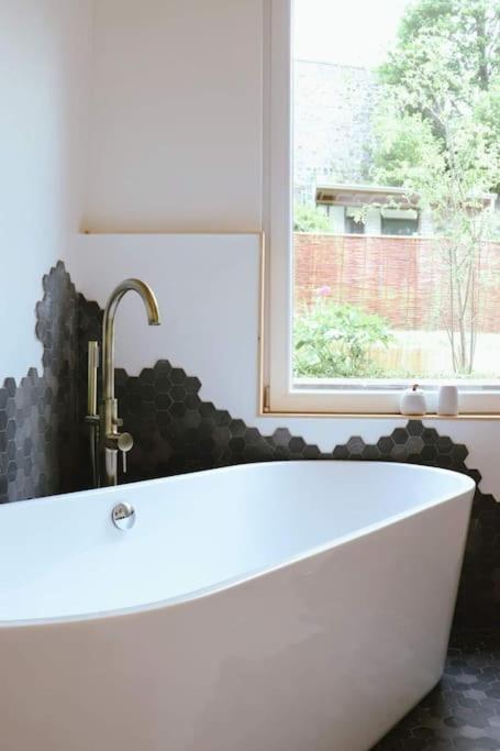 Superbe Appartement Avec Cheminee Verviers Eksteriør billede